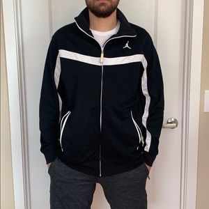 Men’s Jordan Jacket